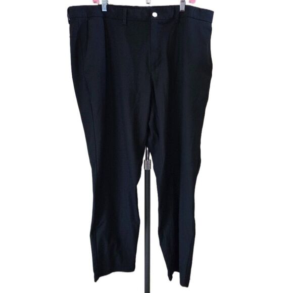 CRZ YOGA Other - CRZ Yoga Men's Comfortable Black Dress Pants